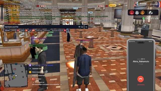 Grand Theft Auto San Andreas 2026.01.29 - 15.37.00.06 смотреть онлайн