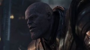 Мстители финал борьба против таноса