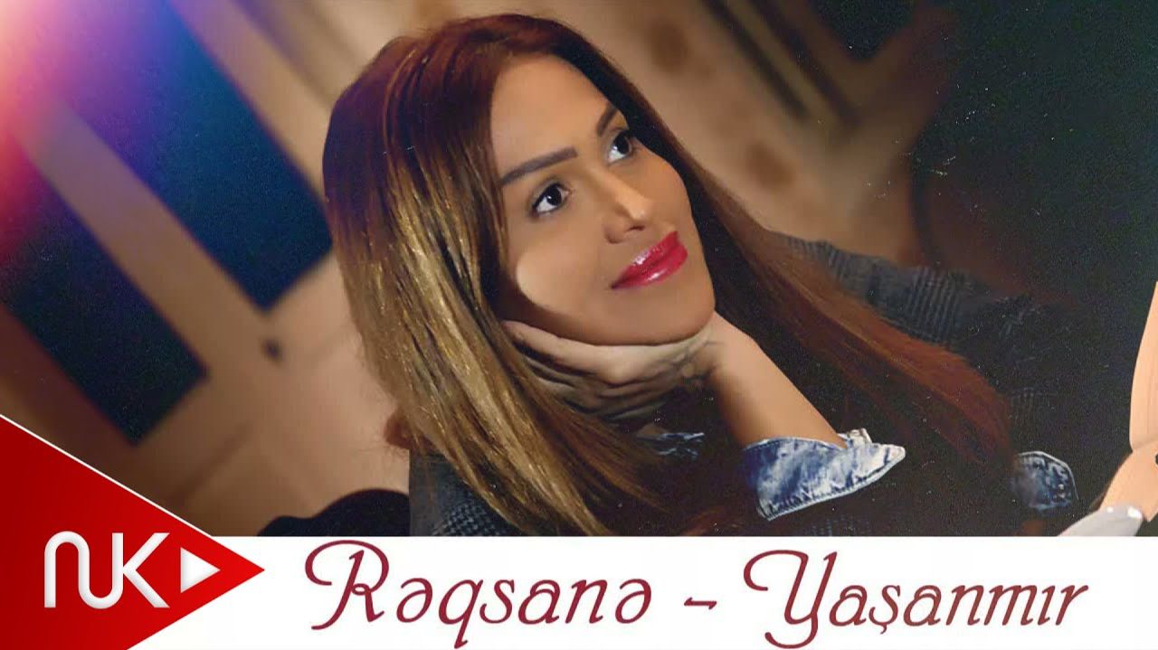 Reqsane ismayilova - Yasanmir смотреть онлайн