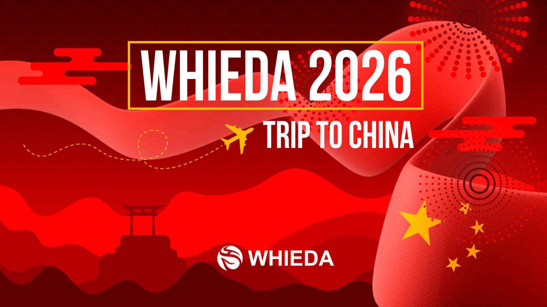 🔴 Промо видео предстоящего путешествия в Китай в мае 2026г смотреть онлайн