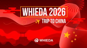 🔴 Промо видео предстоящего путешествия в Китай в мае 2026г