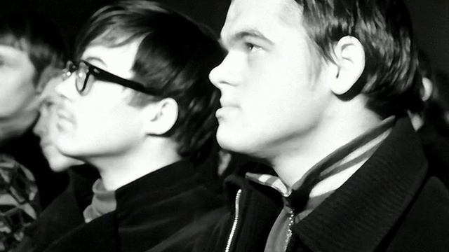 1971 год. Тюмень. Встреча допризывников с ветераном смотреть онлайн