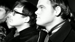 1971 год. Тюмень. Встреча допризывников с ветераном