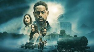 Рай (2 Сезон) — Русский трейлер 2 (Субтитры, 2026)