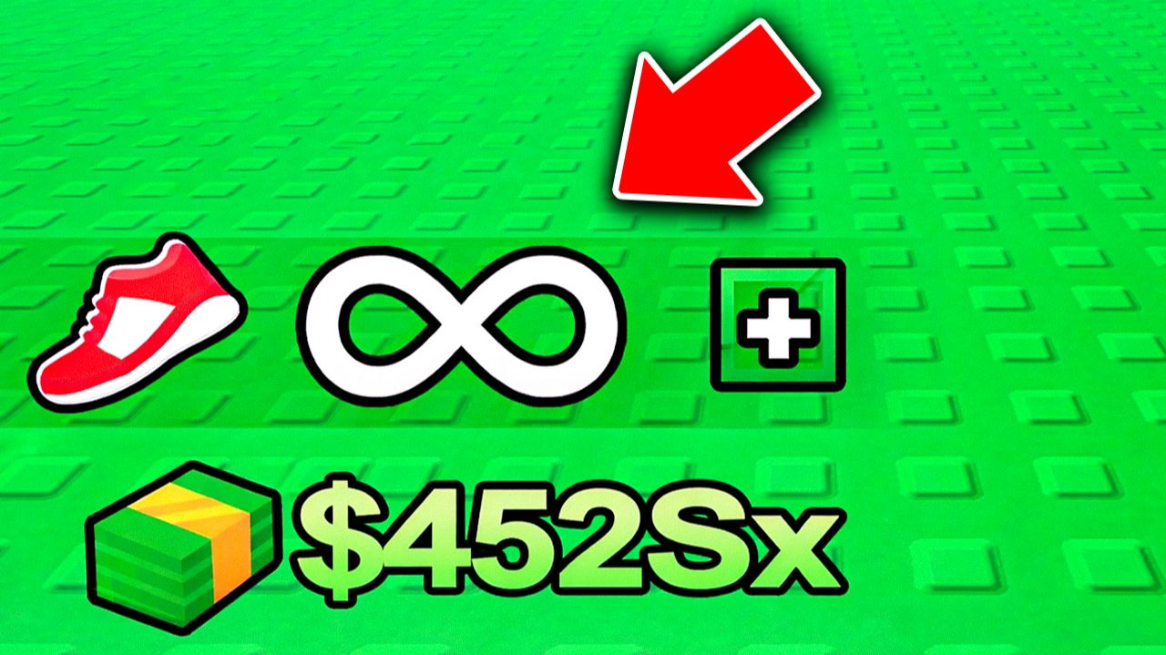 Я ПОЛУЧИЛ БЕСКОНЕЧНУЮ СКОРОСТЬ В сбеги от ЦУНИ и спаси БРЕЙНРОТОВ смотреть онлайн