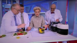 Жить здорово от 29.01.2026 анонс выпуска, что будет в эфире