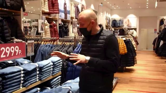 Мужской стиль, который подойдет каждому! - Базовый гардероб мужчины_HD смотреть онлайн