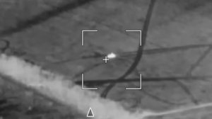 'Ланцет' наносит удар по ЗСУ 'Gepard' в районе Харькова 💥🇷🇺👊