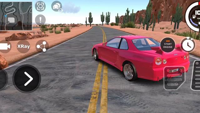 игра машины которые попадаешь в аварию