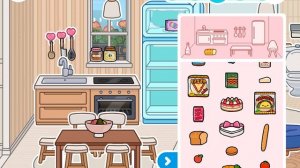 Домик тока бока