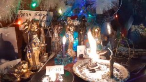 РИТУАЛ для МУЖЧИН ВРАГ НА КОЛЕНЯХ  В КЛЕТКЕ СИДИТ...