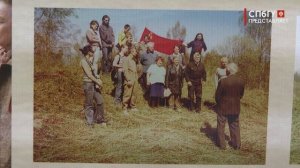 Новости СПбГУ: Возложение цветов в День полного освобождения Ленинграда от блокады