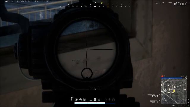 PLAYERUNKNOWN'S BATTLEGROUNDS 2026.01.28 - 19.56.13.19 смотреть онлайн