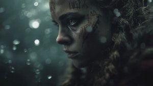 Сказания скальдов - Нежная музыка викингов для отдыха, фоновая музыка для расслабления