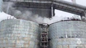 Семьи погибших при пожаре на хабаровской ТЭЦ-3 получат по миллиону рублей