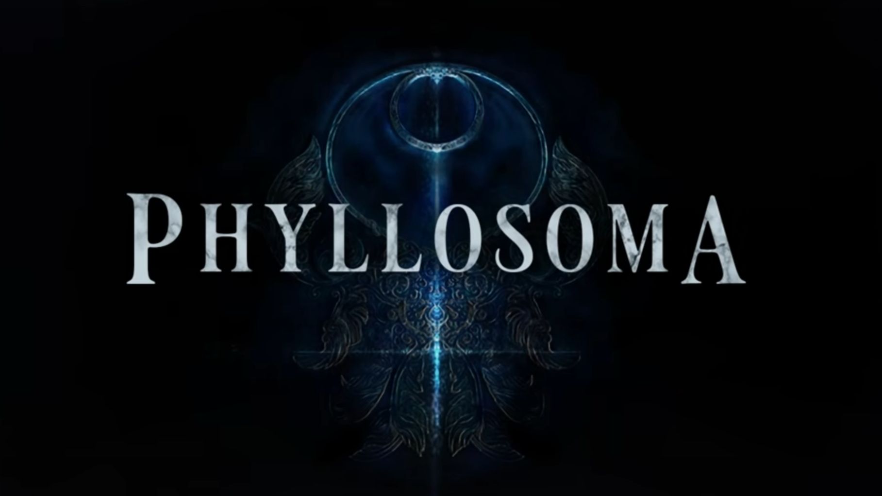 Phyllosoma (2026) Бесплатный DARK SOULS лучше оригинала в 10 раз смотреть онлайн