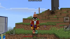 Новый проект Майнкрафт!!! |Денис Майнкрафт|