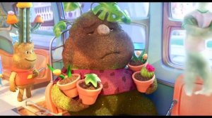 Элементарно мультфильм нарезка для детей и детишек #2026