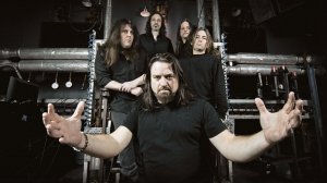 Symphony X - Sea of Lies (Solo cover)