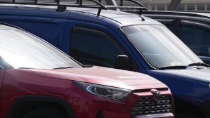 Не попавшие под утильсбор б/у иномарки выросли в цене на 15%