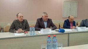 И.о. гендиректора АО "Группа СТК" Андрей Дубровский о работе полигона