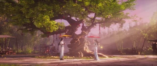 Дунхуа: Путь выбора - Опенинг (Аниме-Мультсериал 2026) смотреть онлайн