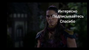 отрывок из фильма Descendants 3
