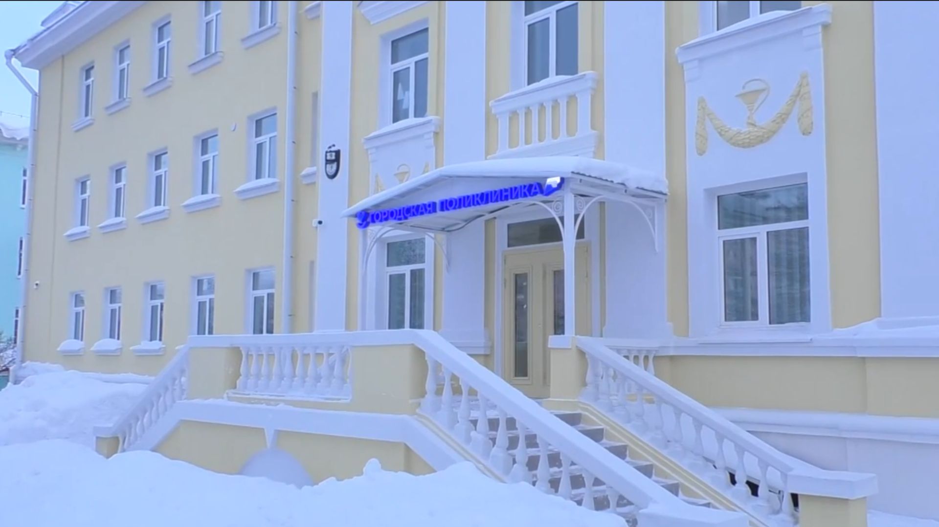 Министерство здравоохранения России утвердило новый стандарт лечения гриппа у взрослых смотреть онлайн