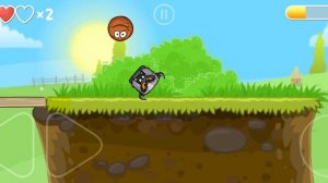 играешь в красный шарик 2 часть