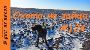 Охота на зайца. Выпуск № 124 18+