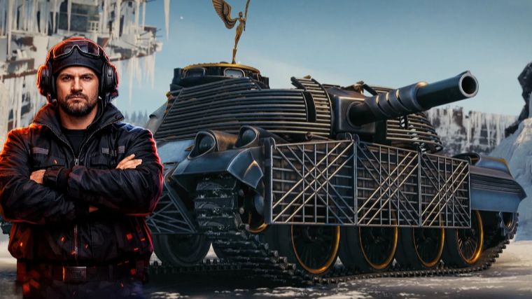 МИР ТАНКОВ "Орбита Путь к XI уровню" смотреть онлайн