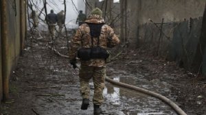 Эксперт Лизан: дезертирство на фронте приведет к изменению ситуации на Украине