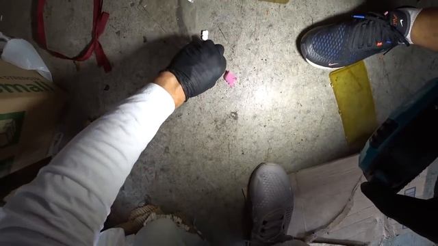 [ АУКЦИОН КОНТЕЙНЕРОВ В США ] Гараж с BMW. Купили 3 кладовки смотреть онлайн