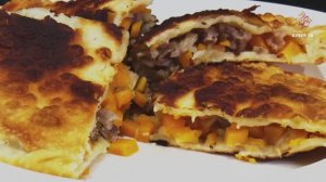 Мастерская вкуса #4: Гош нан