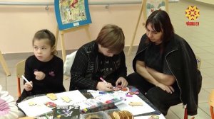 Сывлăх енчен хавшак ачасен реабилитаци центрĕ 30 çулта