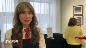 В Орловском краеведческом музее открылась необычная выставка.