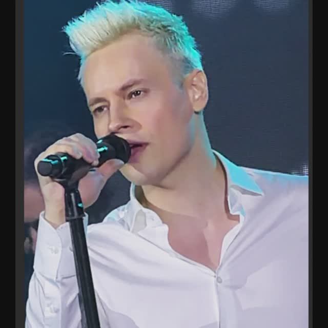 Лирическое настроение... смотреть онлайн