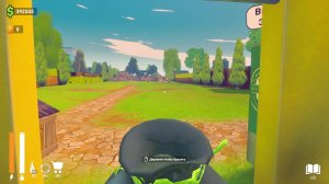 🔴 Убираем МУСОР со двора