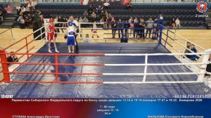 80 54 кг СТУПИНА 80 54 кг Александра Иркутская МАЛЬКОВА Елизавета Новосибирская