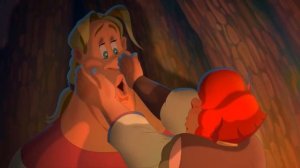 Царство против разбойников мультфильм нарезка для детей и детишек #2026