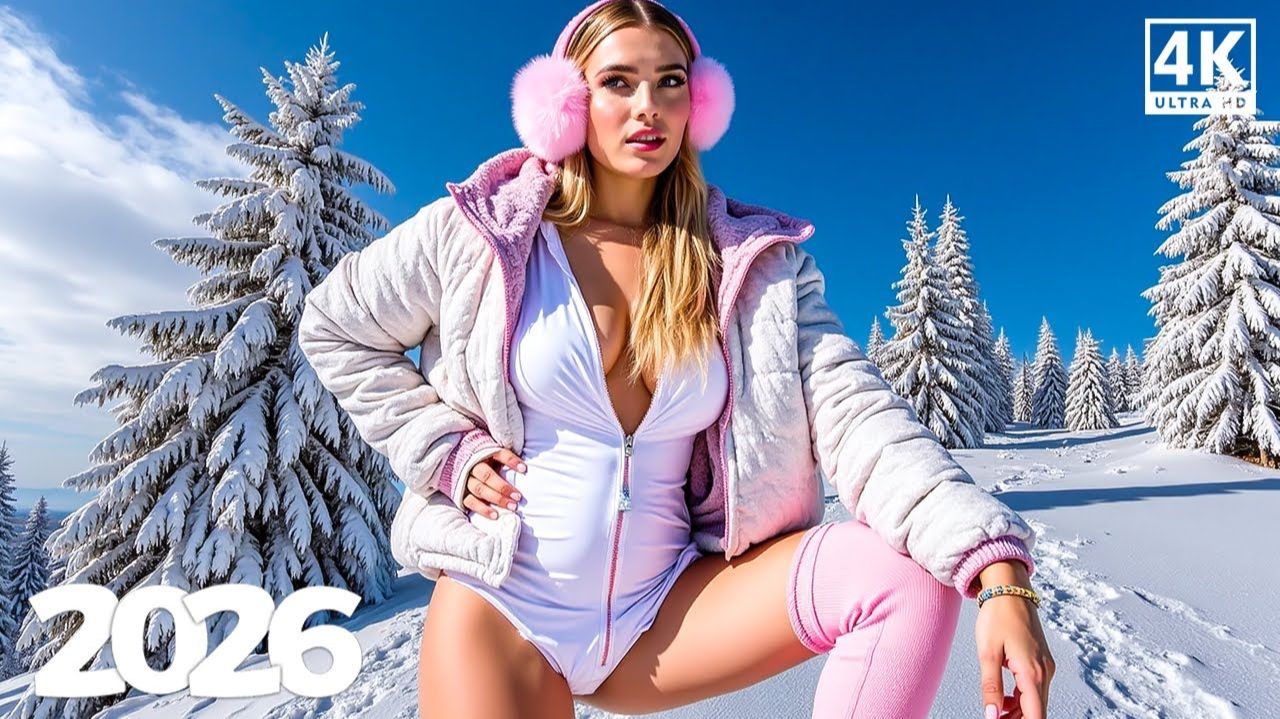 Лучшая Музыка 2026️ Зарубежные песни Хиты️ Популярные Песни Слушать Бесплатно 2026 на Рутубе Яндексе смотреть онлайн