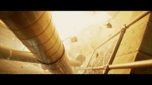 Курение убивает | Три Икса (2002) | Момент из фильма