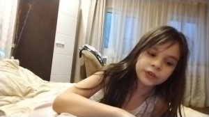 выживаю 24 часа на кровати шок справлюсь ли я???