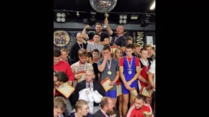 Как команда Адреналин Майкоп сделала Крым