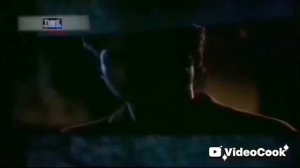 Rahul i Kalyani i Vinita. Ис Индийского фильма Hum Rahe Na Hum 1984года.А я нашёл другую.