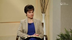 Всевидящий Бог — что это значит - Открытая Книга. Телеканал Три Ангела. Ссылка под видео