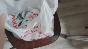 Что мы покупаем и заказываем из продуктов и не только