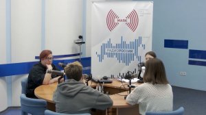 Литературная гостиная на “Маяке”: “Собачье сердце”