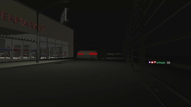 Прохождение Experiment: Groceries | Indie Horror #lotheab