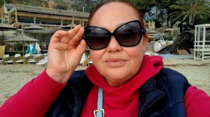 ПЕРЕЕХАЛА В ТУРЦИЮ И ЖИВУ СЧАСТЛИВО